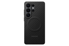 Samsung Carbon Magnet Case Galaxy  S26 Ultra, Black