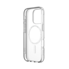 Belkin SheerForce Schutzhülle für iPhone 16 Pro transparent