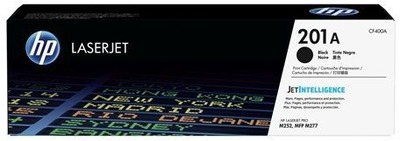 HP Toner 201A Schwarz (ca. 1.500 Seiten)