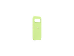 Google Pixel 10/ 10 Pro Case, Lemongrass, BZ5/FL5, AL5