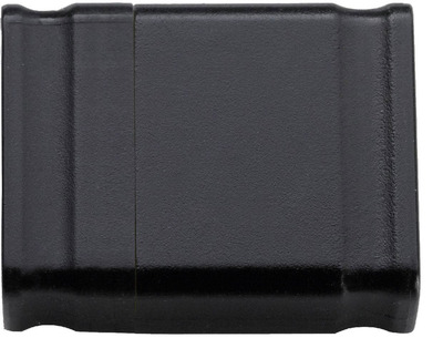 Intenso Speicherstick USB 2.0 Micro Line 16GB Schwarz