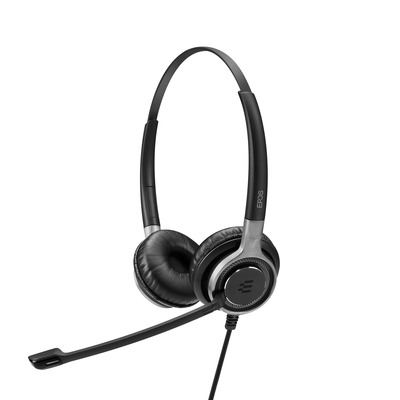 EPOS Headset IMPACT SC 660 ANC USB-A