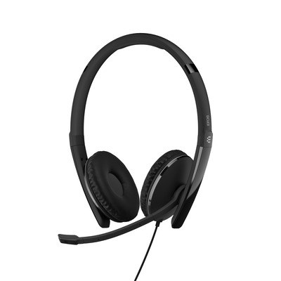 EPOS Headset ADAPT 160T USB-C II