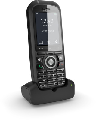 snom m70 DECT Mobilteil