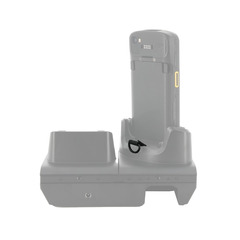 Mobilis Universal Hypalon D-ring - PACK X4