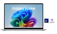 Samsung NP760X Book6 Touch 16'' Ultra 7 1 TB + 32 GB (Si) OTTO