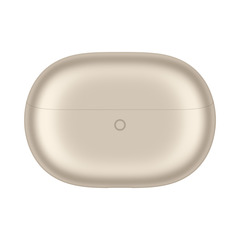 Huawei - FreeBuds Pro 5, Sand gold