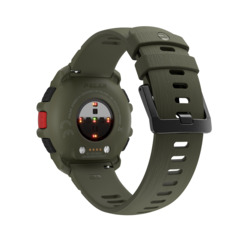 Polar Armband STREET X Green S-L