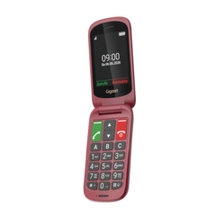 Gigaset GL40 Red