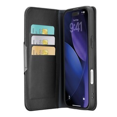 Cellularline Book Agenda 2 Case iPhone 18 Pro Black
