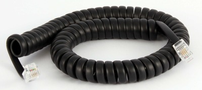 Yealink Spiralkabel für T4x, T5x, T7x, T8x und MP Serie