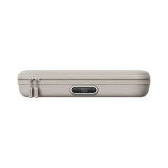 Belkin Charging Case Pro Powerbank Nintendo Switch 2, sand