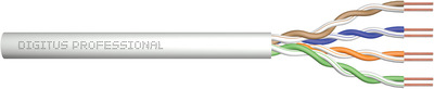 DIGITUS Professional CAT 5e U-UTP Installationskabel 305m
