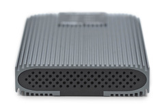 Digitus NVMe Klonstation, NVMe, 20Gbits USB 3.2 Gen2