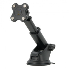 Mobilis Energia Mobile + Charging Suction Mount 65W