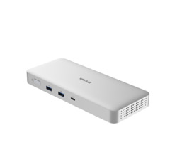 D-Link DUF-901/E 9-in-1 USB-C 4.0 Docking Station
