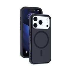 Cellularline ICY MAG Case iPhone 18 Pro Max Blue