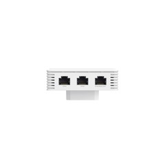 Omada EAP725-Wall BE6300 Wall-Plate Wi-Fi 7 Access Point