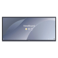 ViewSonic 92" 45 points touch 7H 5120x2160 450nits 5000:1