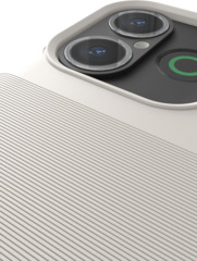 Doro TPU Case/Strap bone für Aurora A3x