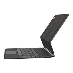 Belkin  Pro Tastatur iPad Pro 13" (M4), deutsch