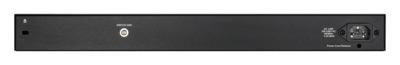 D-Link DGS-1210-28P 28-Port Layer2 PoE Gigabit Smart Managed