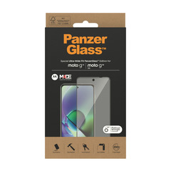 PanzerGlass Screen Protector Motorola G14 /G54 5G /UWF