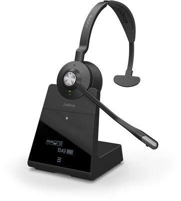 JABRA Engage 75 monaural