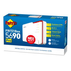 FRITZ! Box 5690 Pro