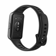 Huawei Band 11 (Candy-B19F), Black