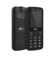 AGM by Bea-fon M9 Bartype (4G) rugged (IP68/IP69K/MIL-STD-810H