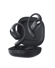 Shokz OpenFit 2+ Black + Case