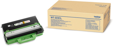 Brother Tonerabfallbehälter WT-223CL (ca. 50000 Seiten)
