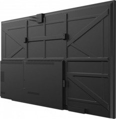 Viewsonic Signage-Display CDE9830, 3840x2160; 2,49 m (98")