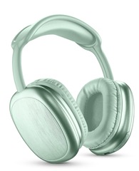 Cellularline Music & Sound Bluetooth Headphone MAXI 2 Green