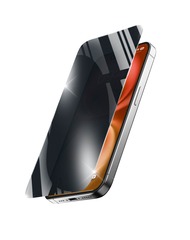 Cellularline Xtreme Glass Privacy iPhone 16