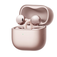 Huawei - FreeClip 2, Roségold