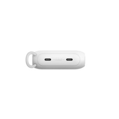 Belkin BOOST CHARGE Power Delivery Powerbank 10.000mAh, white