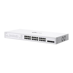 TP-Link Festa FS328GP 28-Port GIG Smart Switch 24-Port PoE+