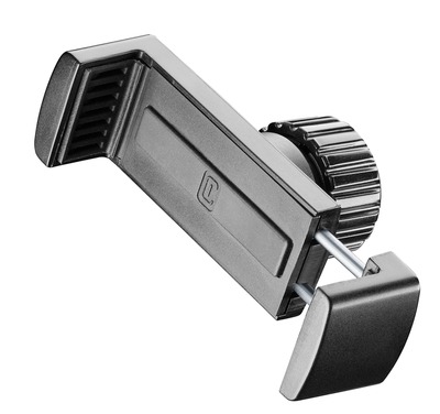 Cellularline Spin Mirror Car Holder Black