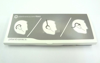 Poly Fit Kit für Savi W8240 / W8245