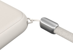 Doro TPU Case/Strap bone für Aurora A1x