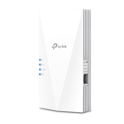 TP-Link RE3000X(DE) AX3000 Wi-Fi 6 Range Extender Repeater