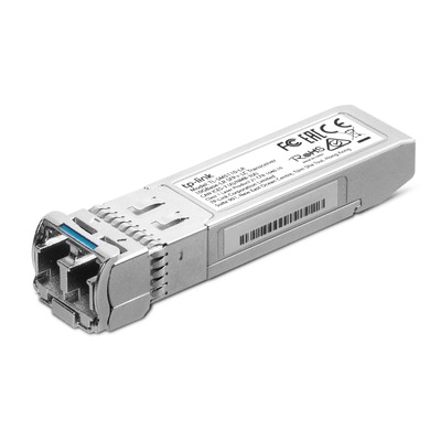 Omada TL-SM5110-LR 10GBase-LR SFP+ LC Transceiver Modul
