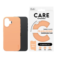 CARE Case Fashion Peachy MagSAFE iPhone 16