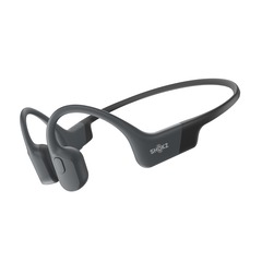 Shokz OpenRun USB-C Schwarz, Bluetooth, Kopfhörer, 8Stunde(n) Akkulaufzeit