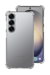 Mobeen Clear Cover für Galaxy S26