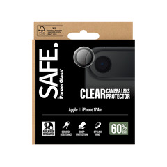 SAFE Lens Protector clear iPhone Air