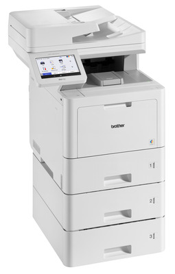 Brother MFC-L9670CDNTT 4in1 Multifunktionsdrucker