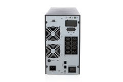 DIGITUS OnLine USV-Anlagen, Tower Typ, 3000 VA / 3000 W